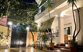 Mandarine Hostel