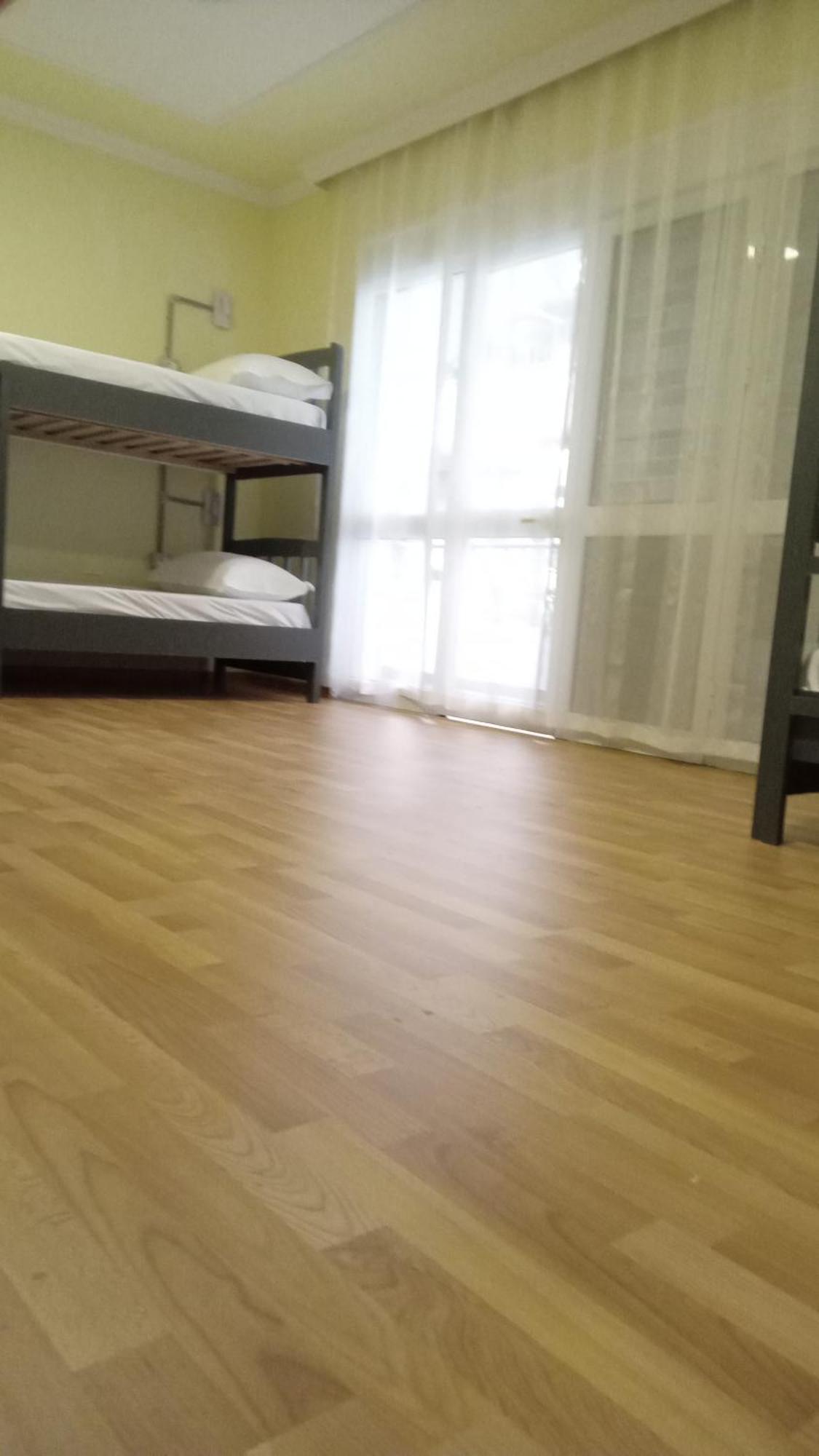Mandarine Hostel Tirana Exterior photo