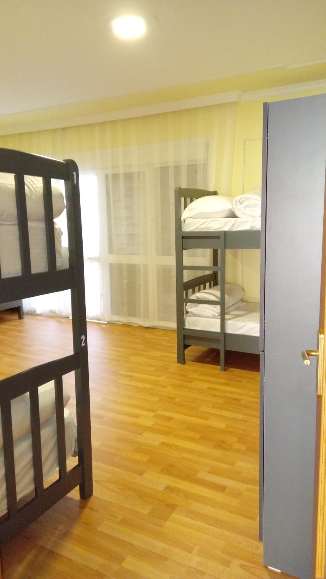 Mandarine Hostel Tirana Exterior photo