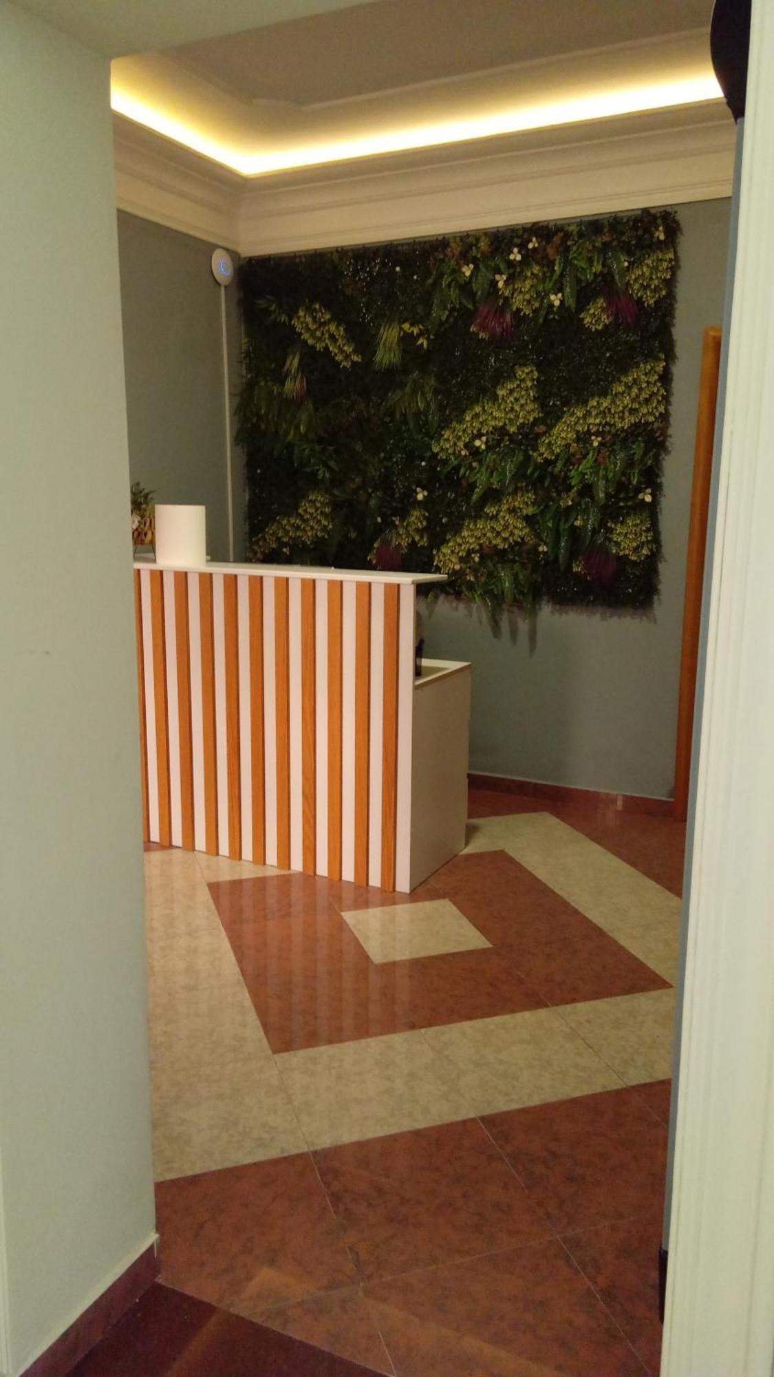 Mandarine Hostel Tirana Exterior photo