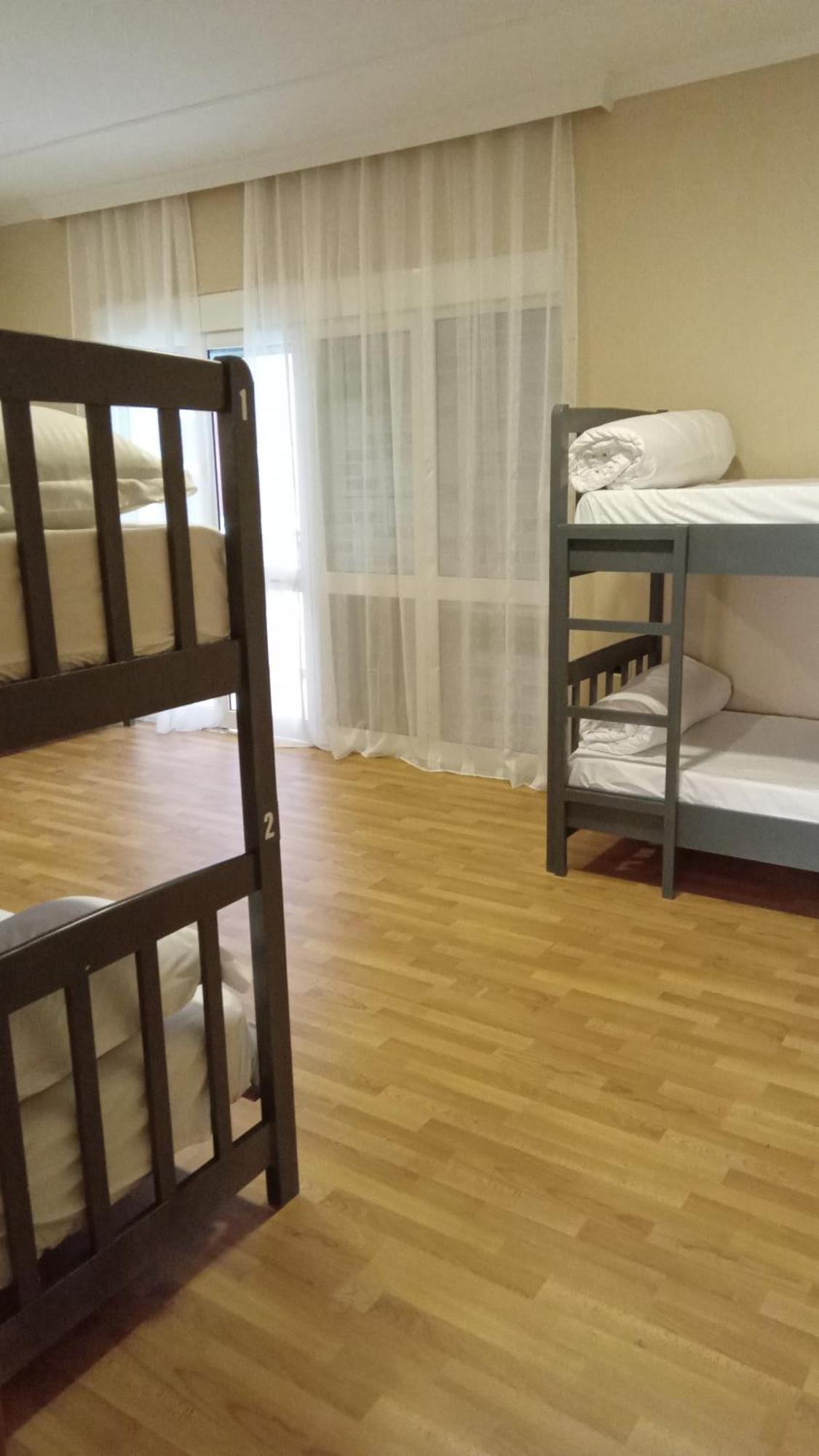 Mandarine Hostel Tirana Exterior photo
