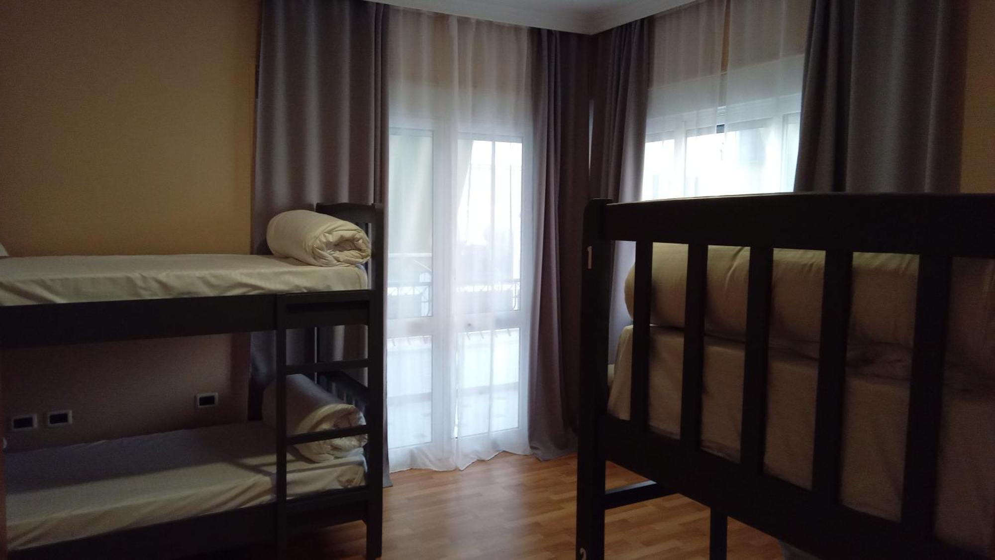 Mandarine Hostel Tirana Exterior photo