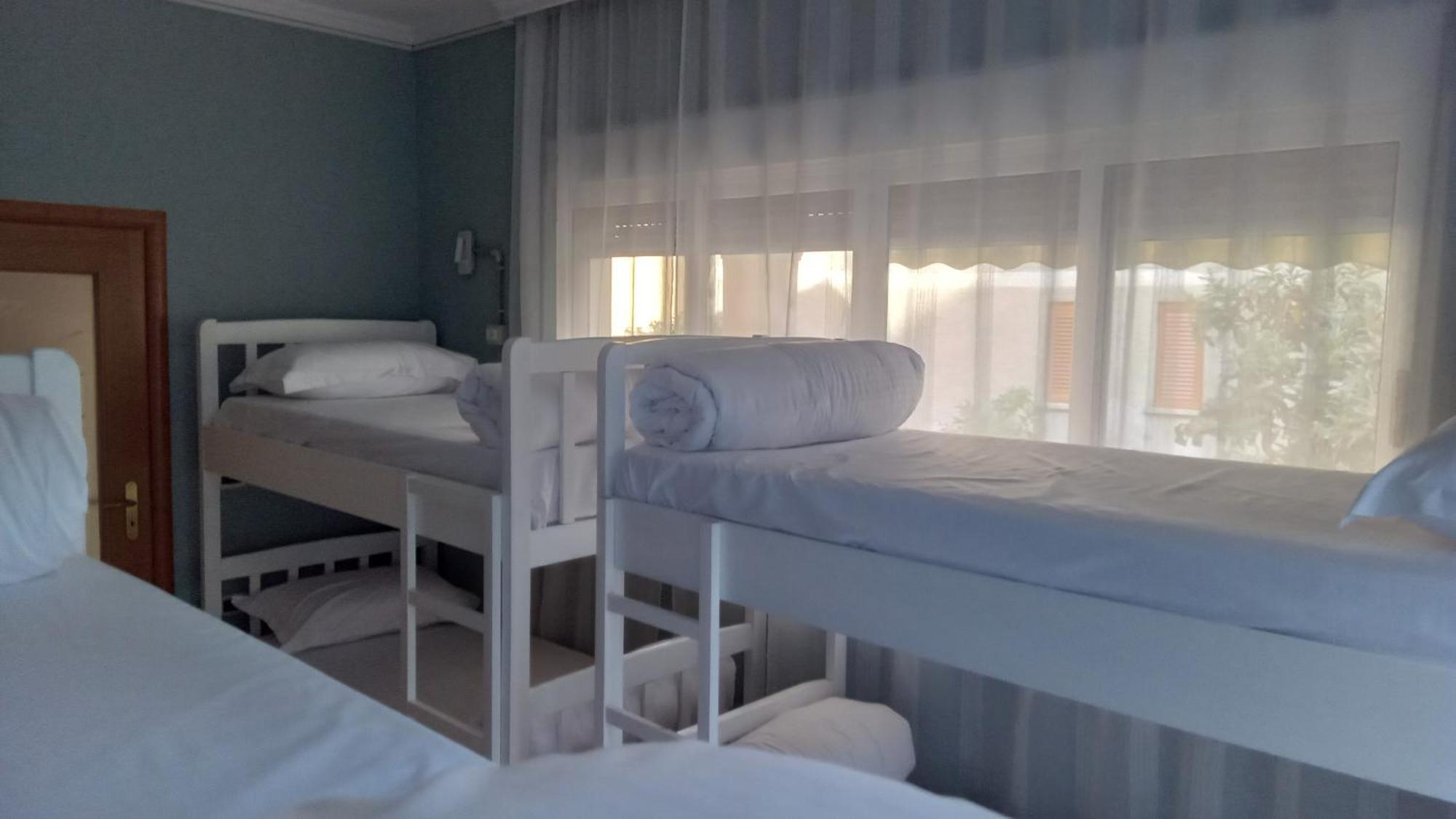 Mandarine Hostel Tirana Exterior photo