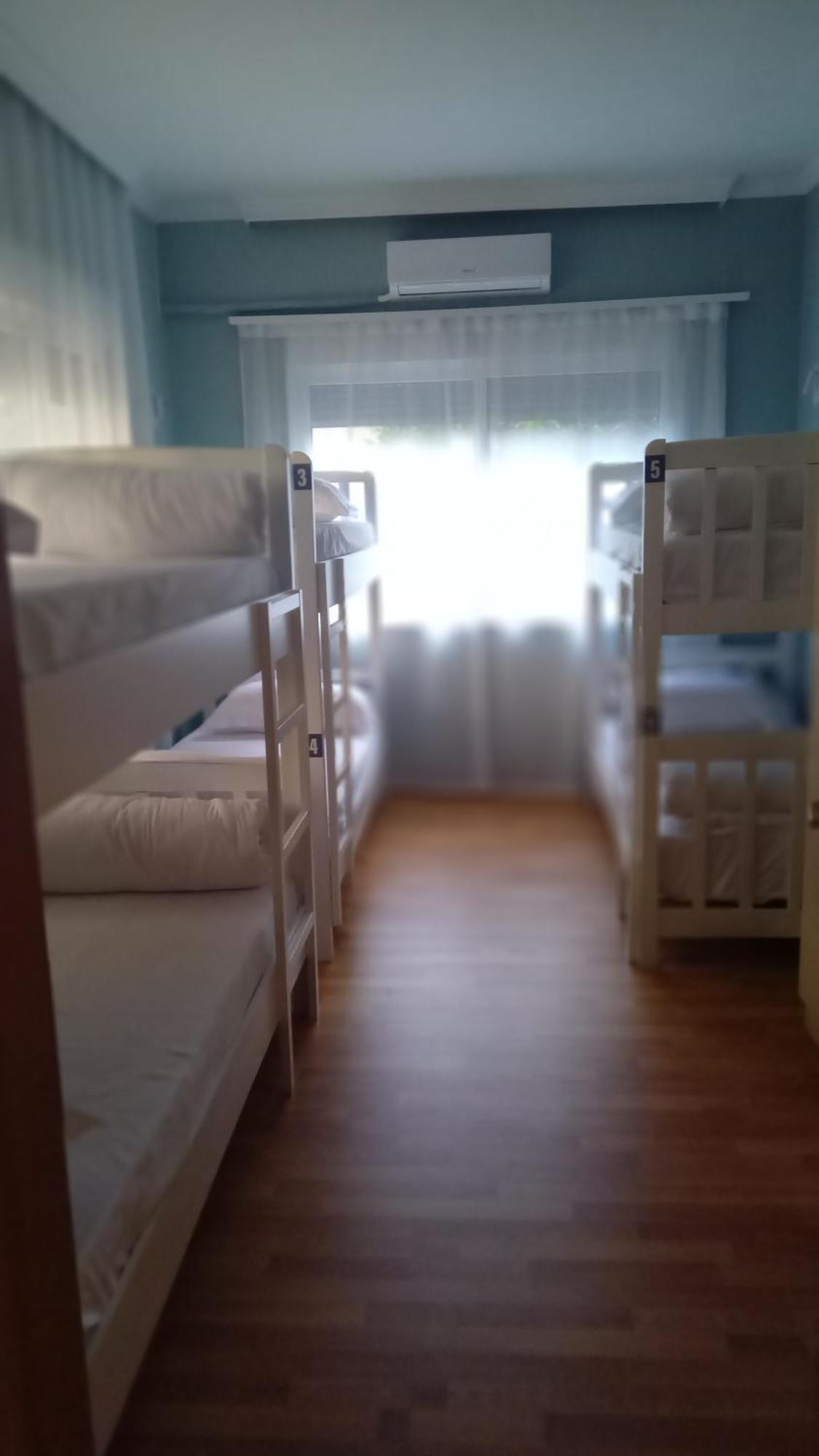Mandarine Hostel Tirana Exterior photo